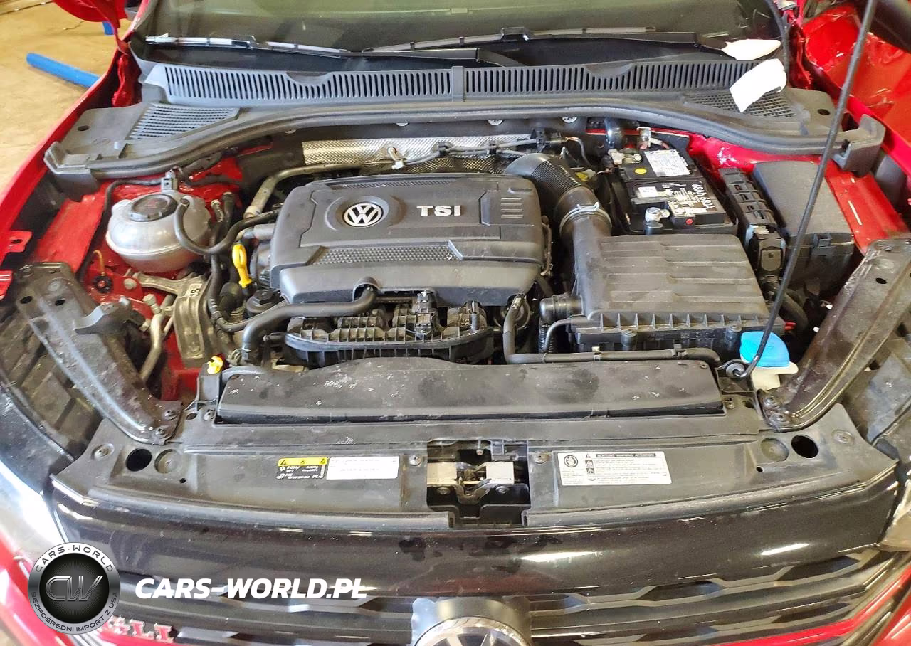 2019 Volkswagen Jetta Gli VIN:3VW6T7BU4KM158977 - 11