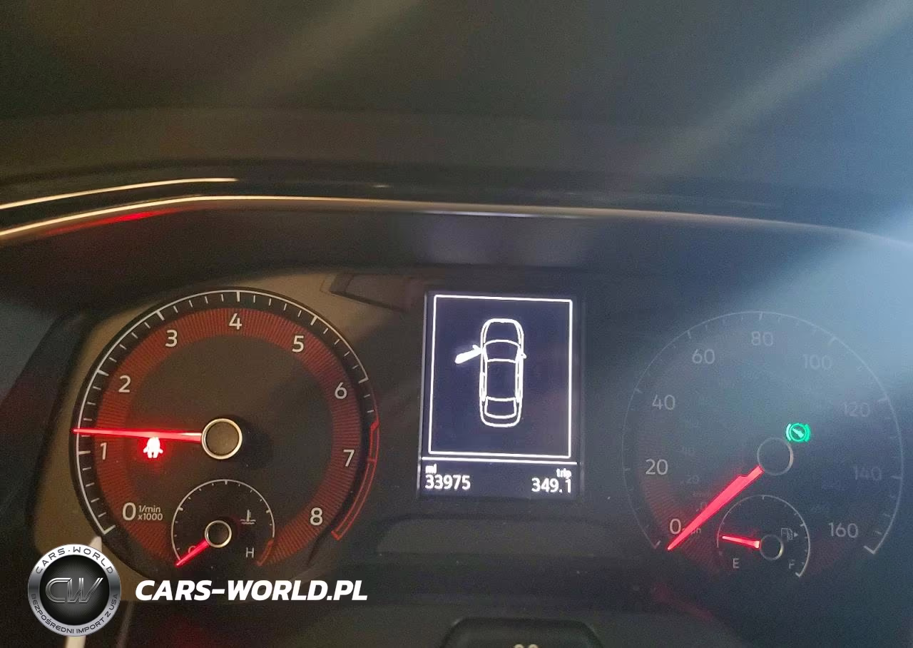 2019 Volkswagen Jetta Gli VIN:3VW6T7BU4KM158977 - 9