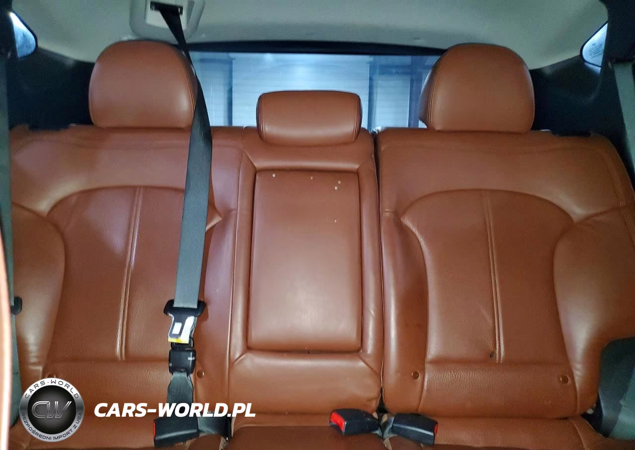 2012 Hyundai Tucson Limited VIN:KM8JUCAC8CU478808 - 10