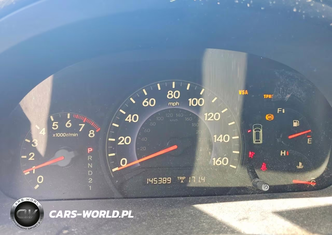 2007 Honda Odyssey Lx VIN:5FNRL38247B128310 - 9