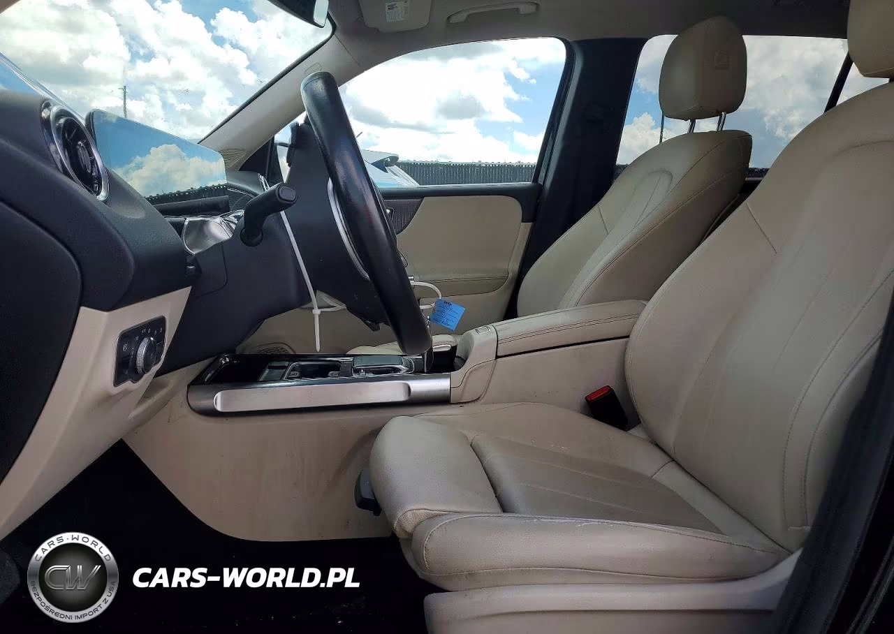 2021 Mercedes-Benz Glb 250 4Matic VIN:W1N4M4HB5MW069071 - 7