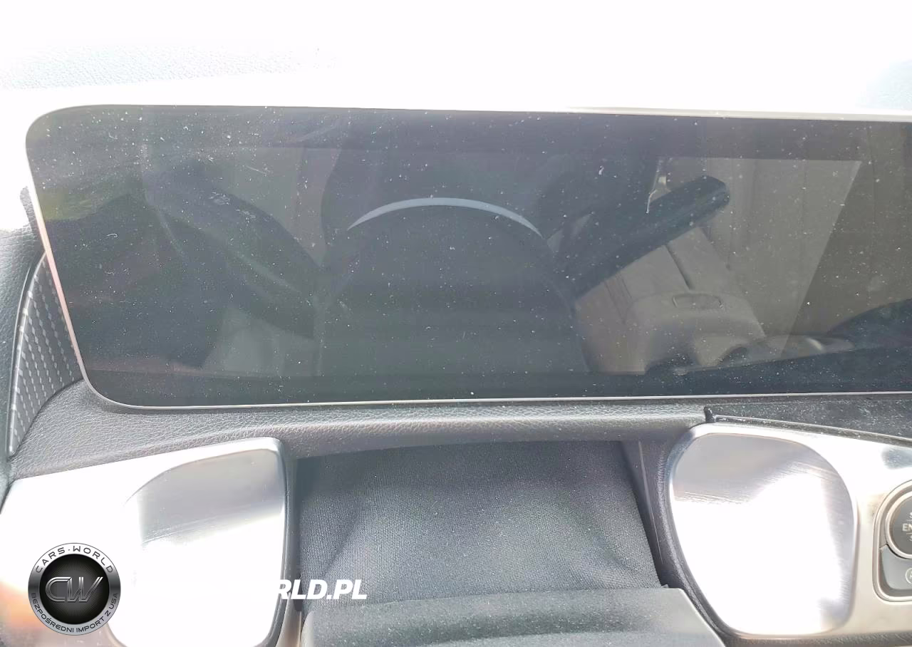 2021 Mercedes-Benz Glb 250 4Matic VIN:W1N4M4HB5MW069071 - 9