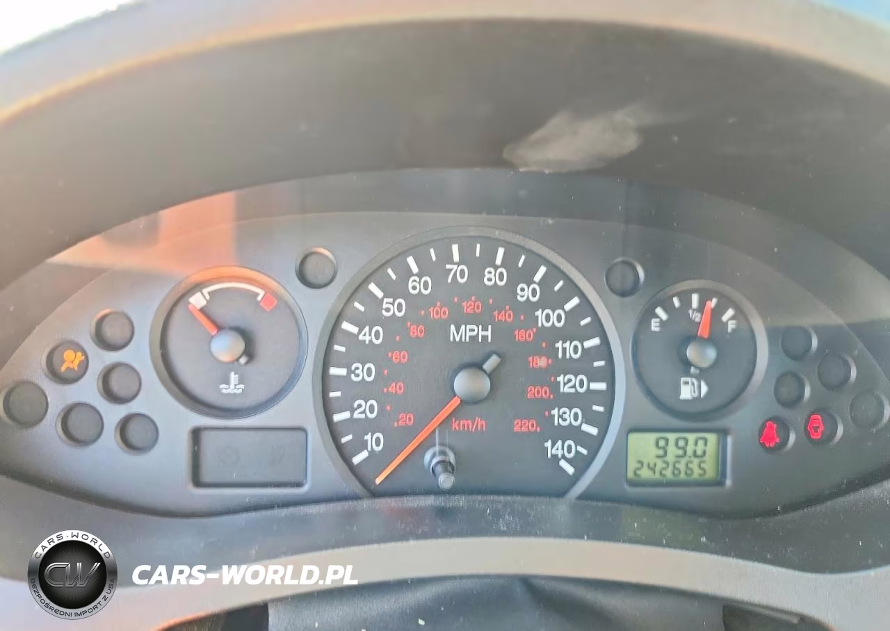 2006 Ford Focus Se VIN:1FAFP31N06W141552 - 9