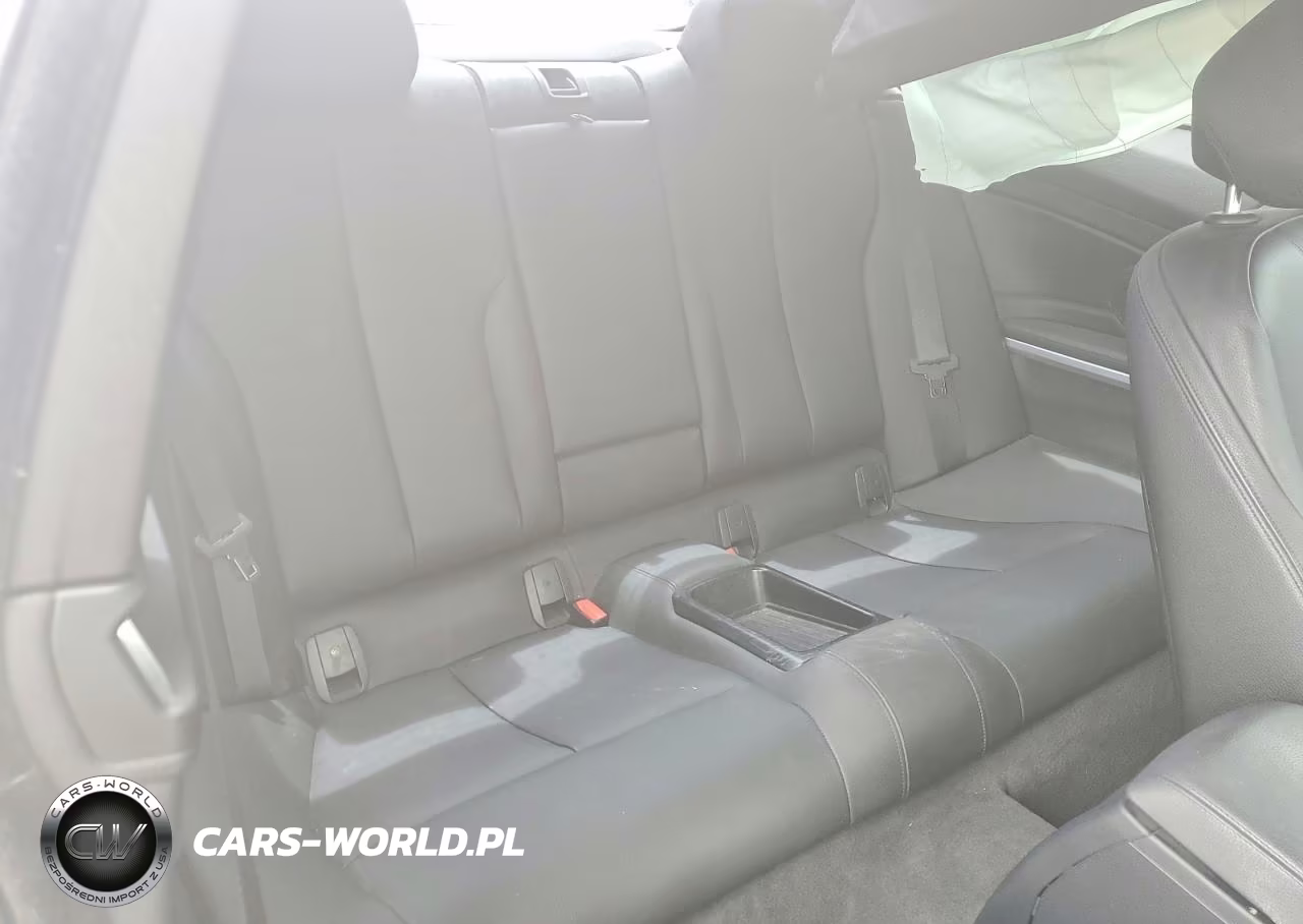 2016 BMW 428 I VIN:WBA3N7C55GK225976 - 10