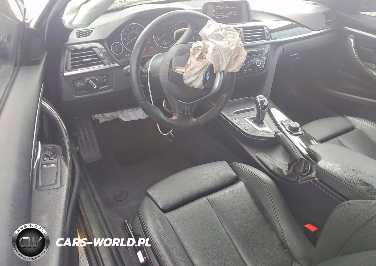 2016 BMW 428 I VIN:WBA3N7C55GK225976 - 8