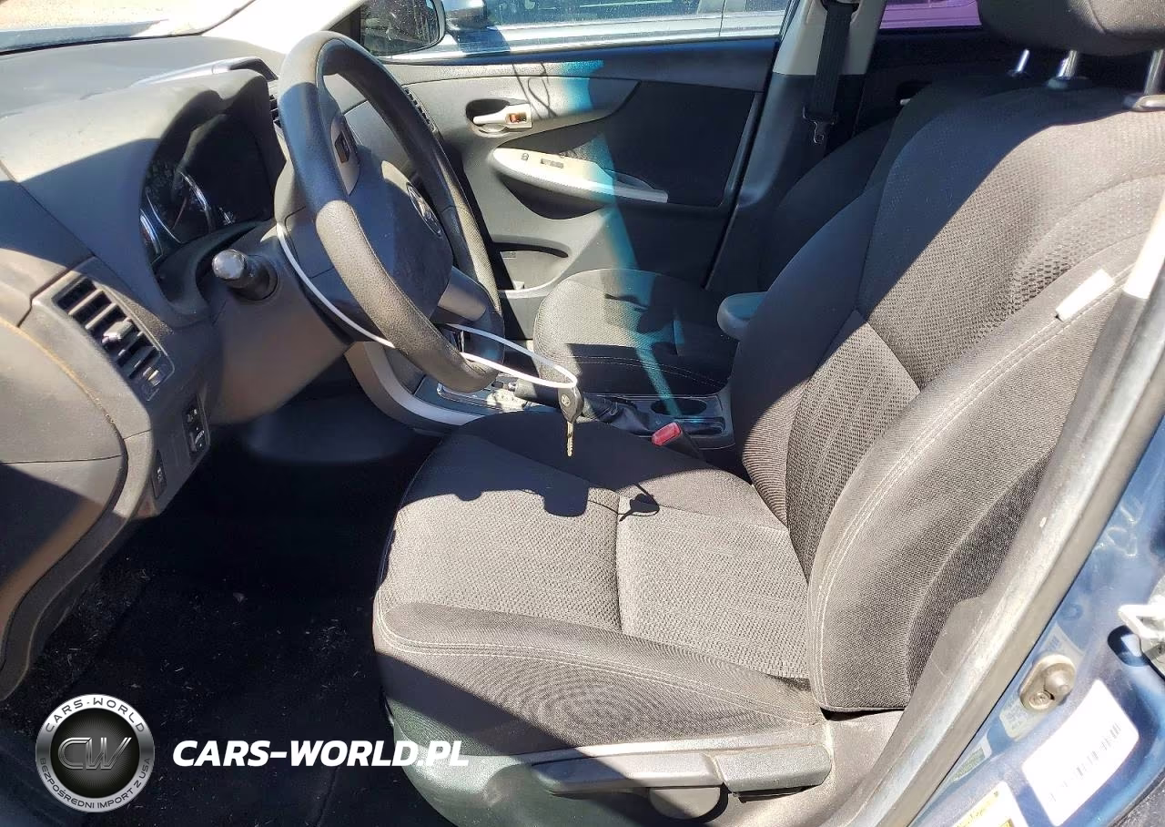 2013 Toyota Corolla S VIN:5YFBU4EE4DP142677 - 7