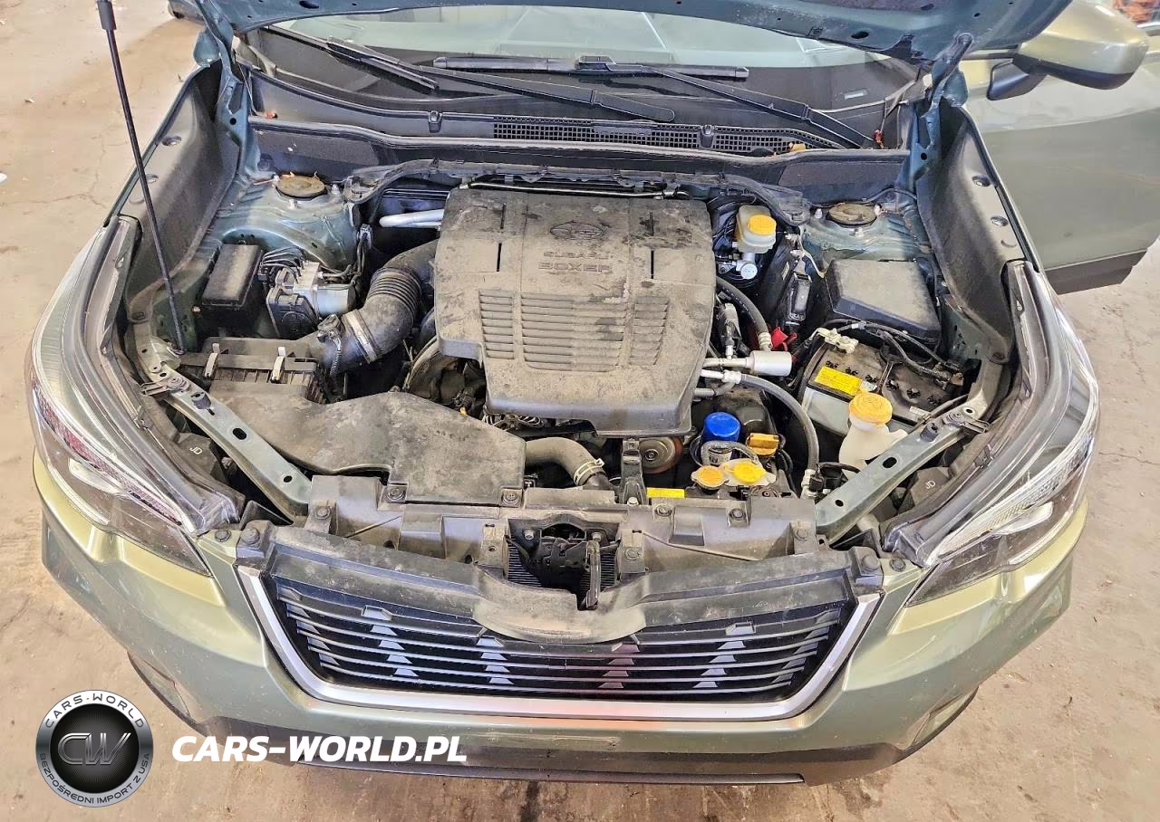 2019 Subaru Forester Premium VIN:JF2SKAGC0KH558090 - 12