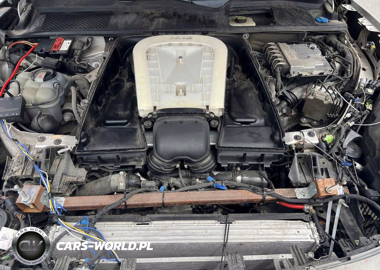 2021 Porsche Cayenne Turbo VIN:WP1AF2AY1MDA36070 - 8