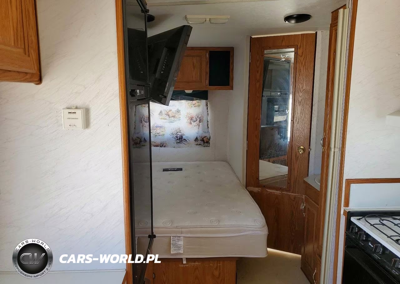 1998 North Country Nash Camper VIN:4N11N2024W0106402 - 6