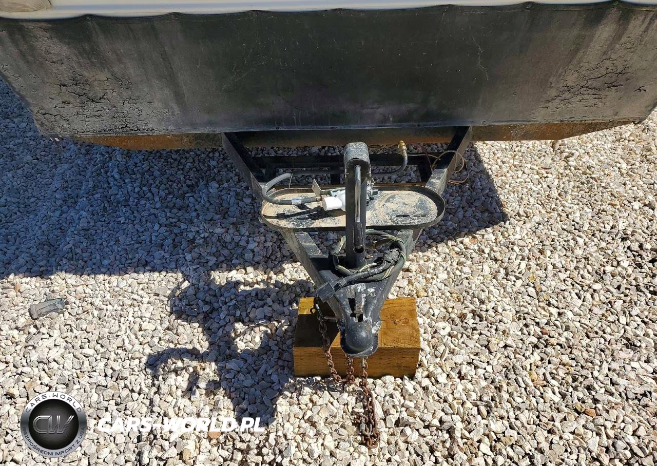 1998 North Country Nash Camper VIN:4N11N2024W0106402 - 7