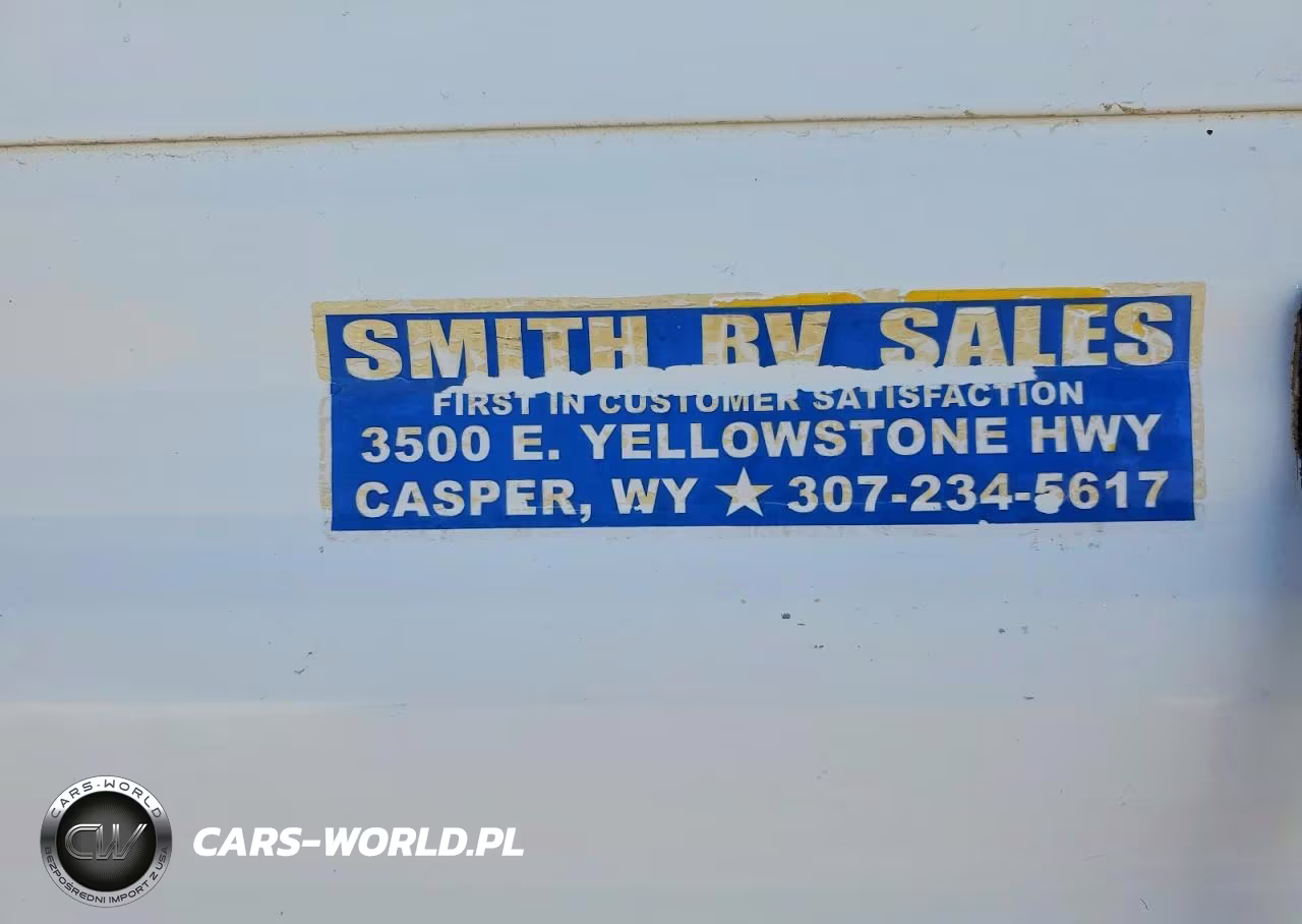 1998 North Country Nash Camper VIN:4N11N2024W0106402 - 8