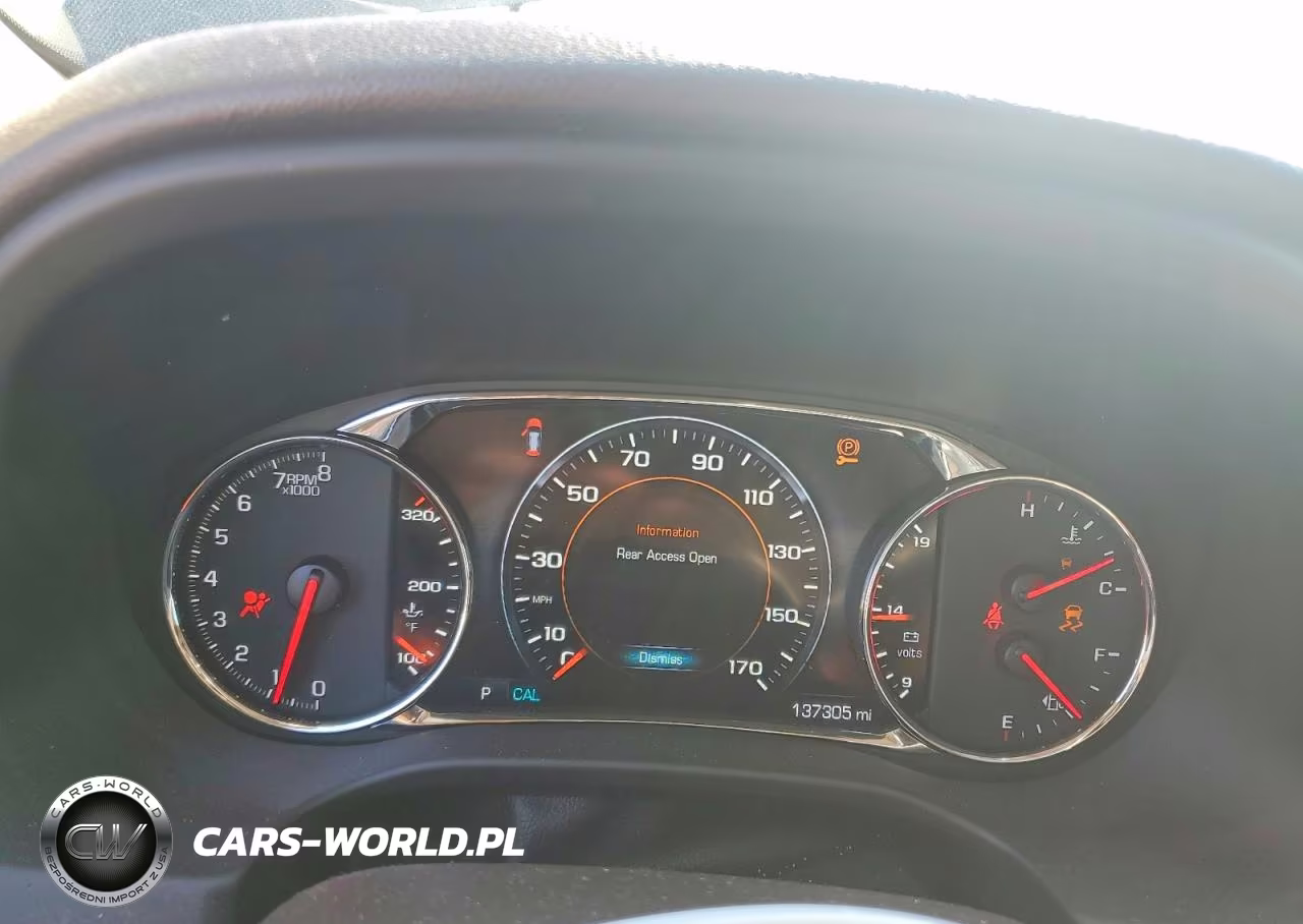 2017 GMC Acadia Denali VIN:1GKKNPLS9HZ192384 - 9