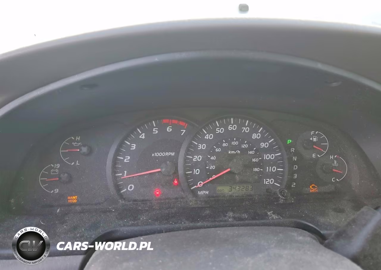 2006 Toyota Tundra Sr5 VIN:5TBRU34106S484816 - 9