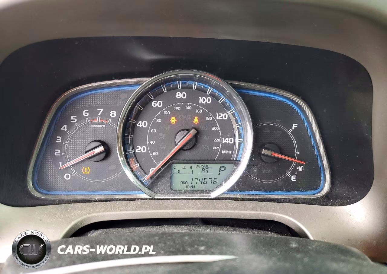 2013 Toyota Rav4 Limited VIN:2T3YFREV2DW072362 - 9