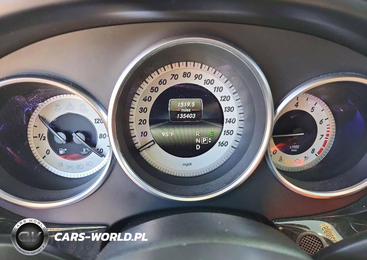 2016 Mercedes-Benz Cls 550 4Matic VIN:WDDLJ9BB7GA186417 - 9
