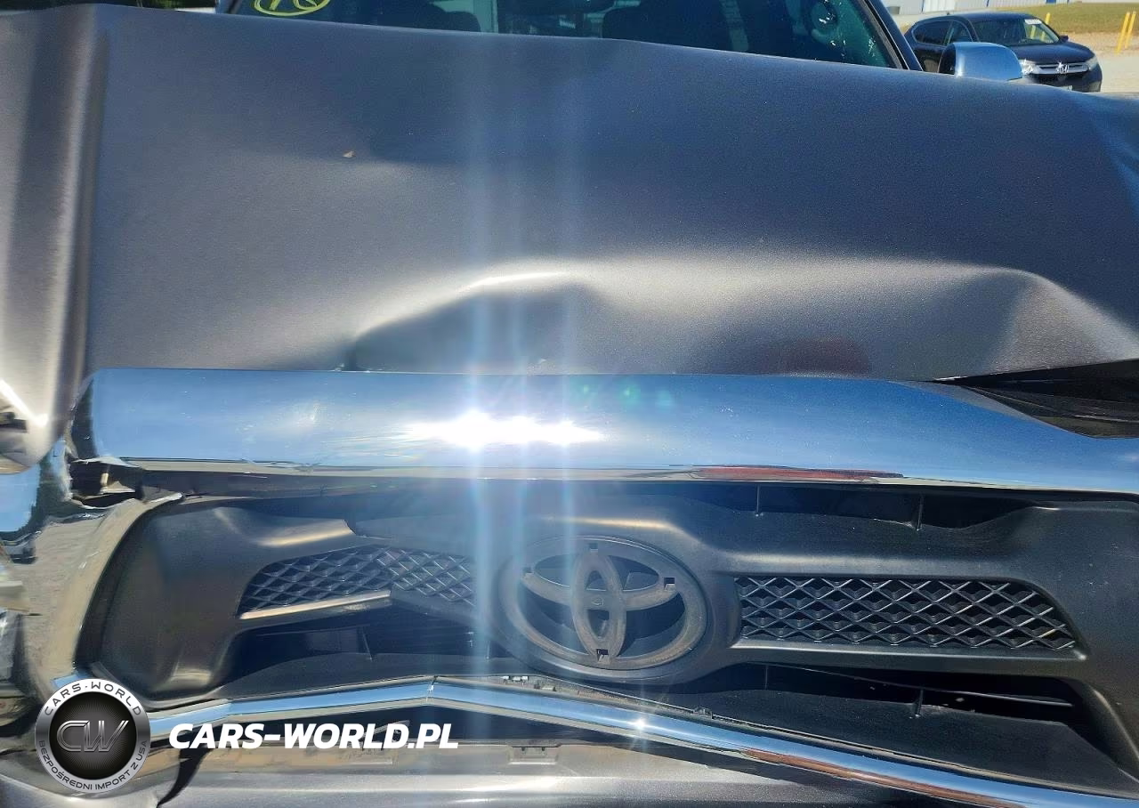 2013 Toyota Tacoma V6 VIN:5TFLU4EN6DX073576 - 11