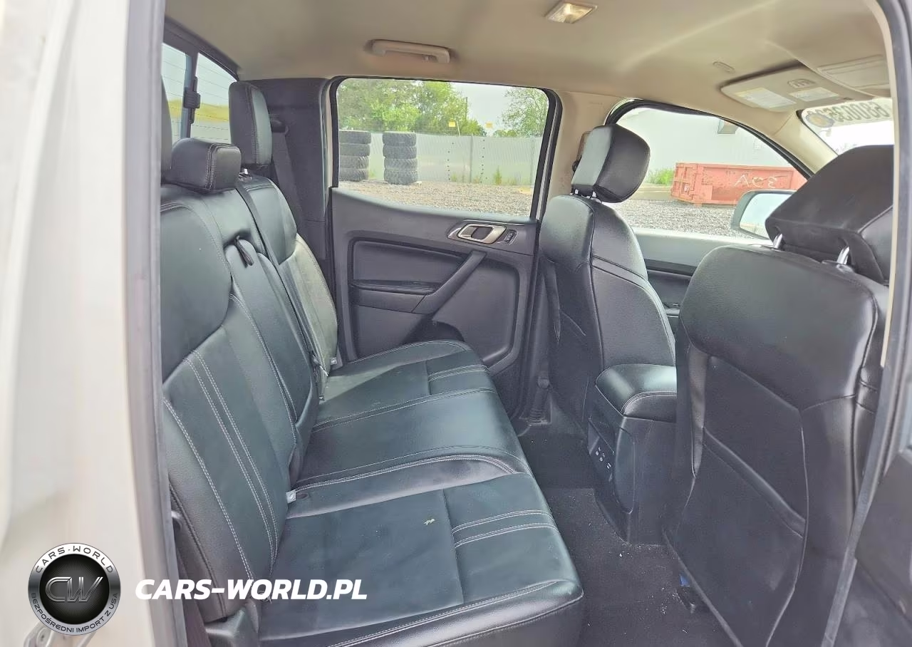 2019 Ford Ranger Xl VIN:1FTER4FH8KLA89785 - 10