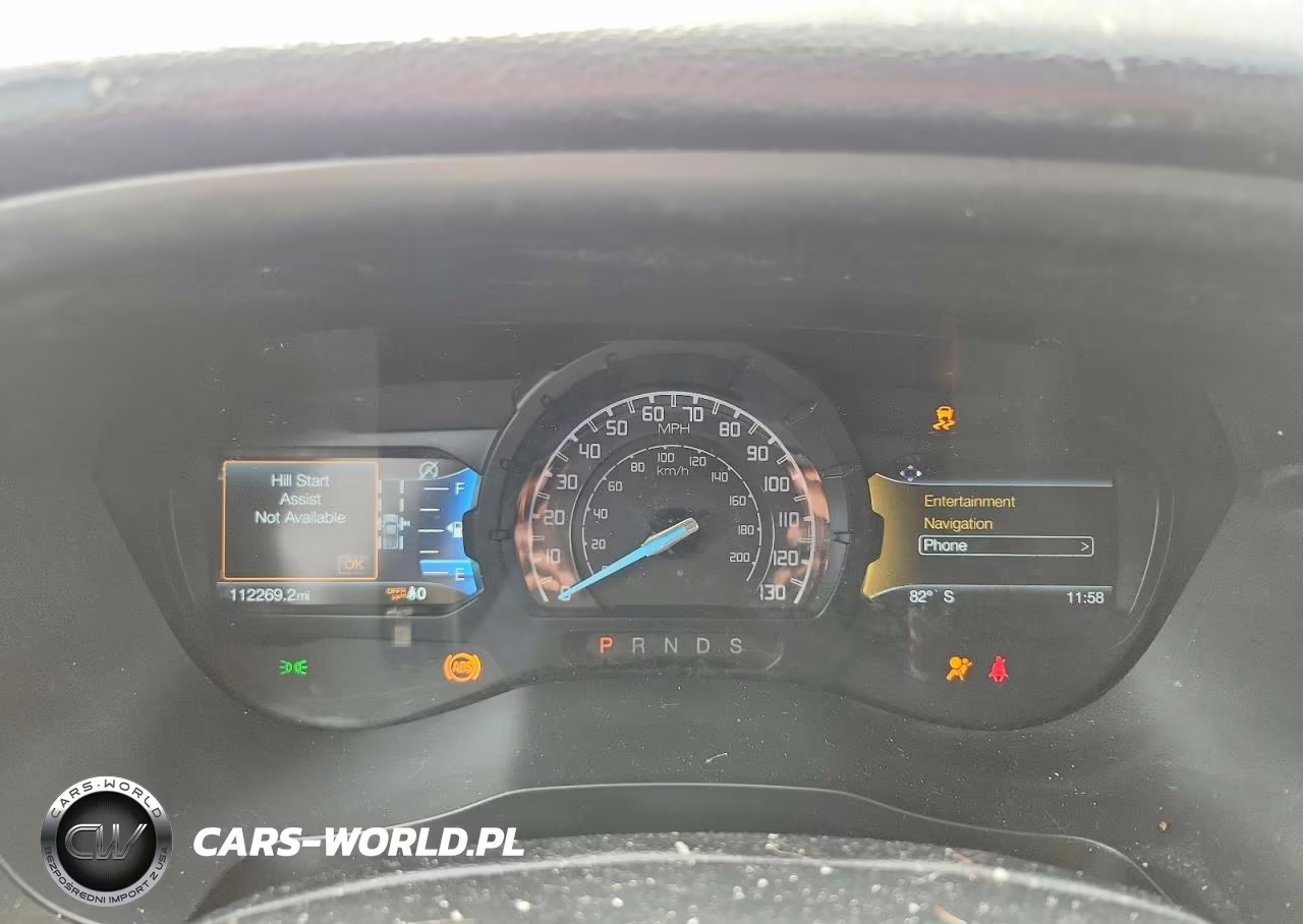 2019 Ford Ranger Xl VIN:1FTER4FH8KLA89785 - 9