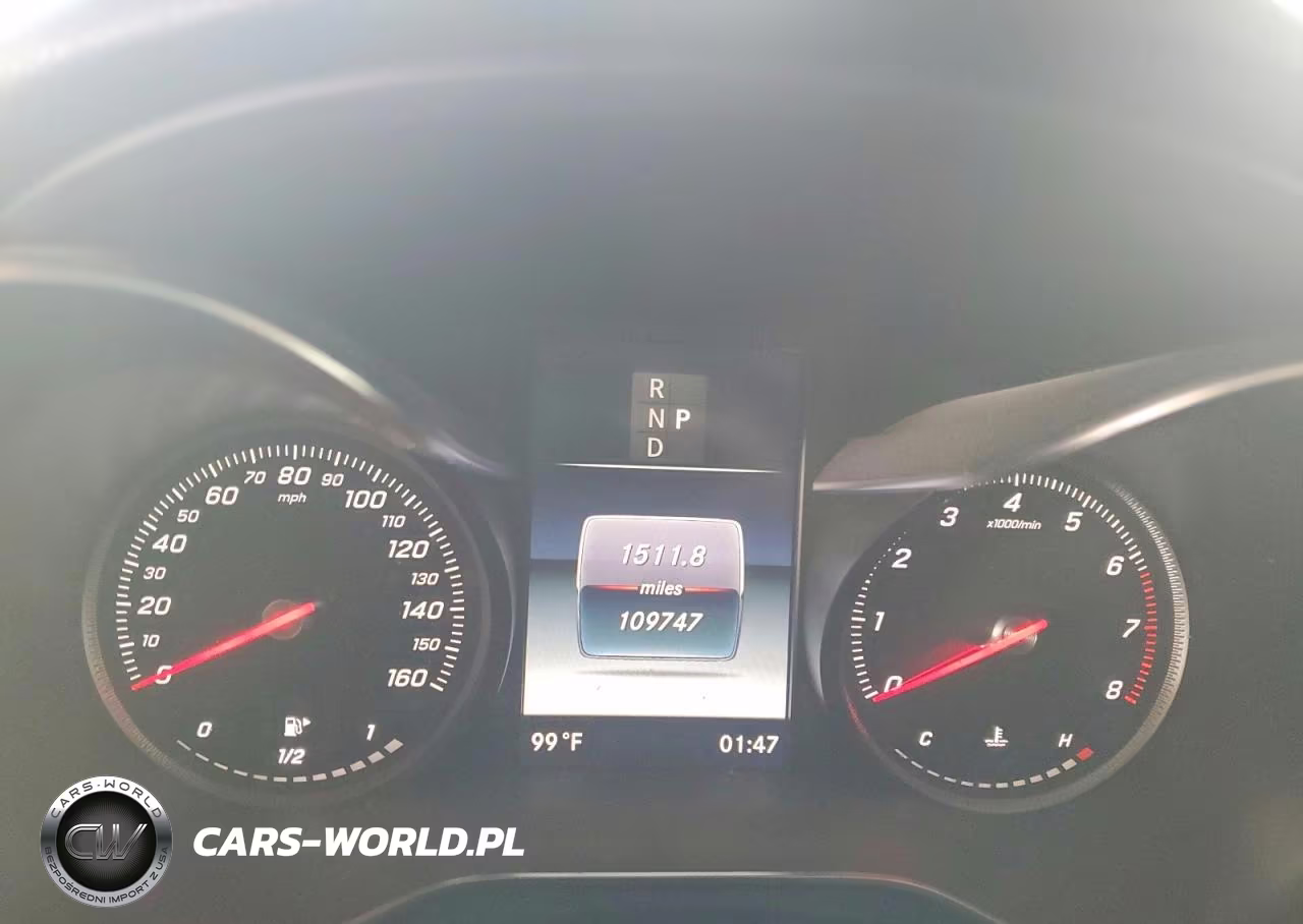 2018 Mercedes-Benz Glc 300 VIN:WDC0G4JB3JV046858 - 9