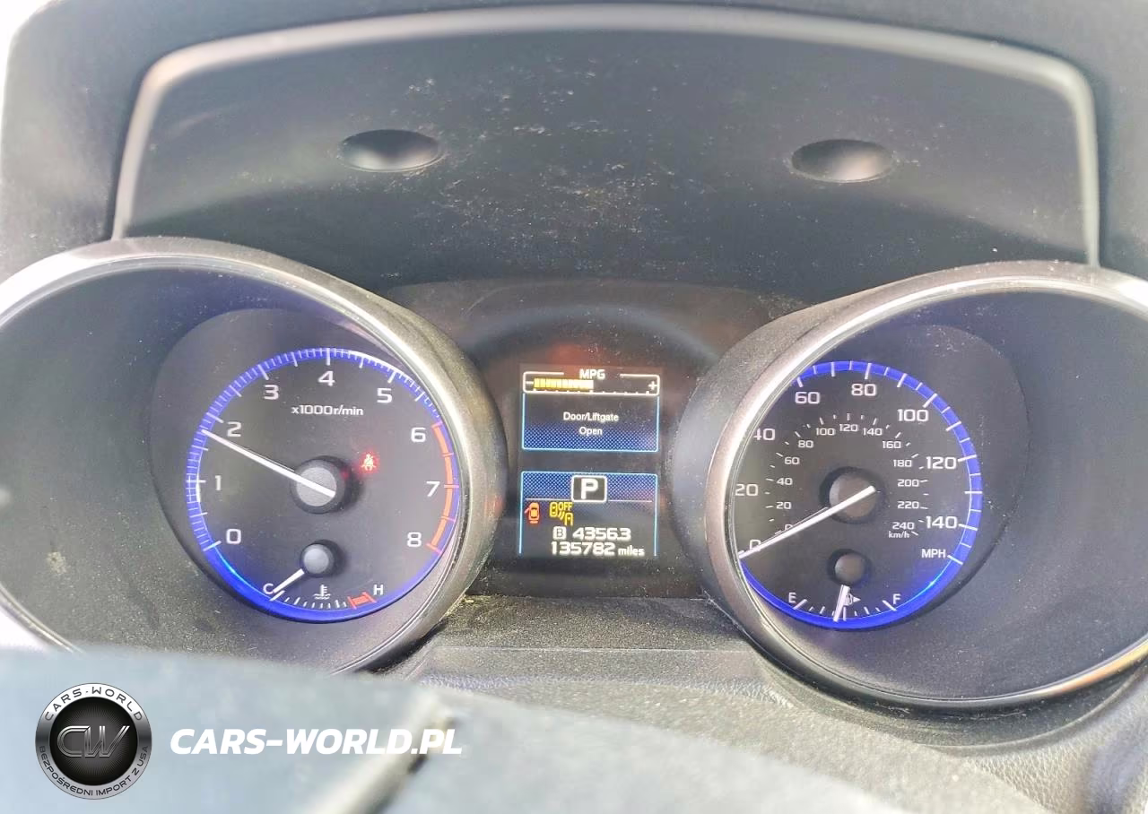 2016 Subaru Outback 2.5I Limited VIN:4S4BSALC8G3302333 - 9