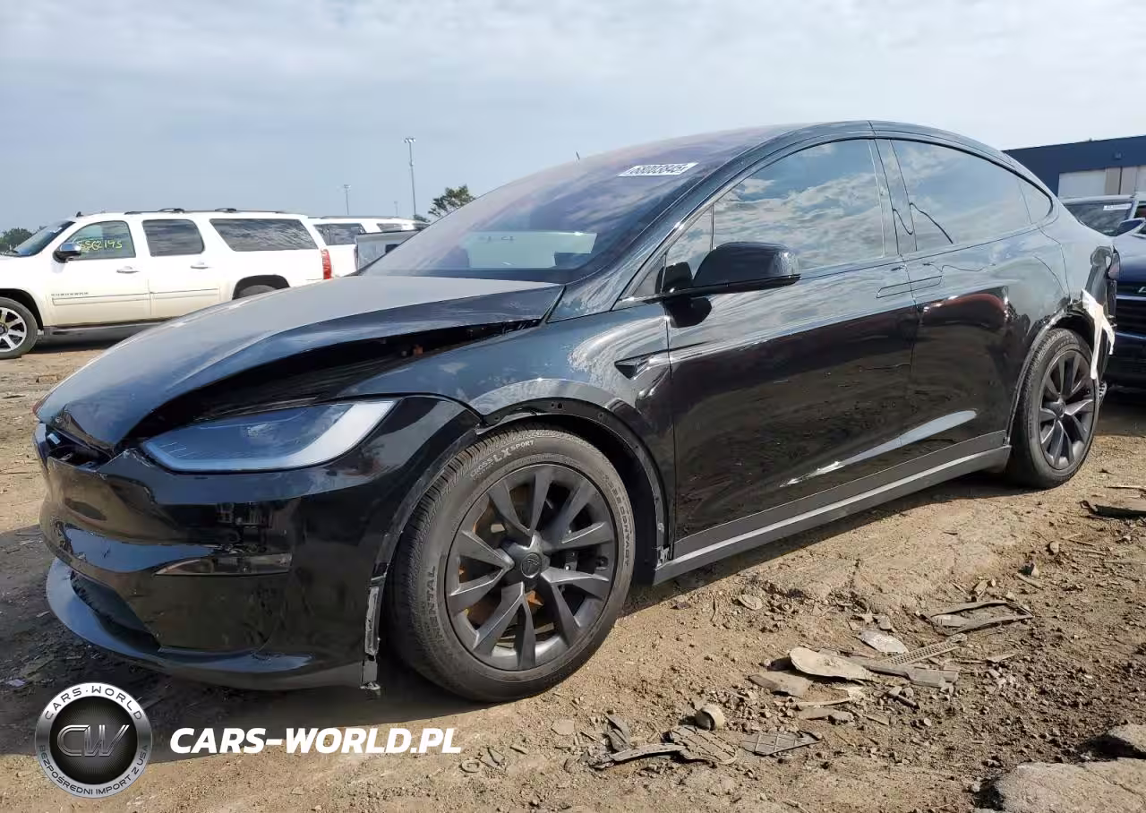 TESLA