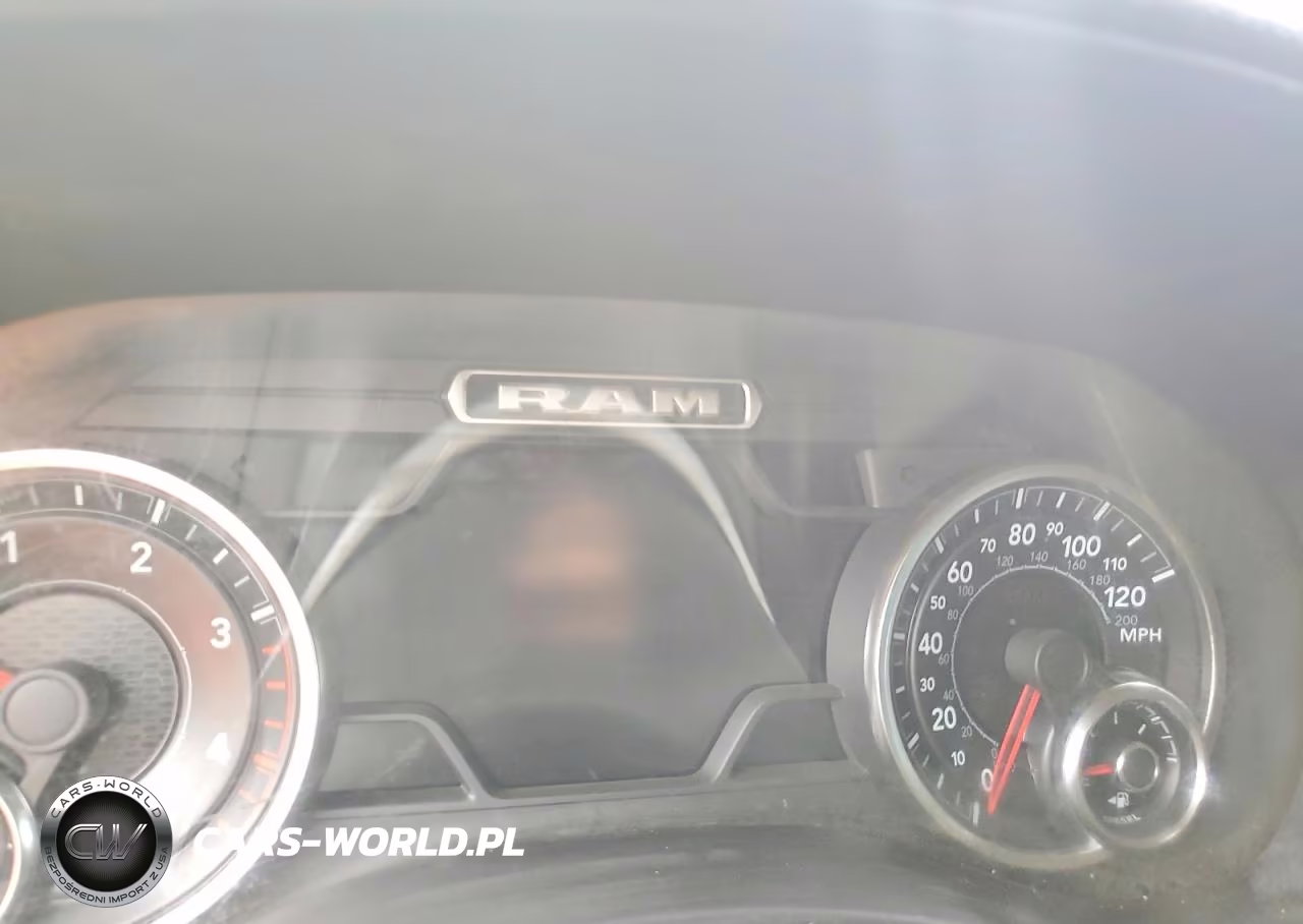 RAM 4500 VIN:3C7WRLEL3MG599114 - 9
