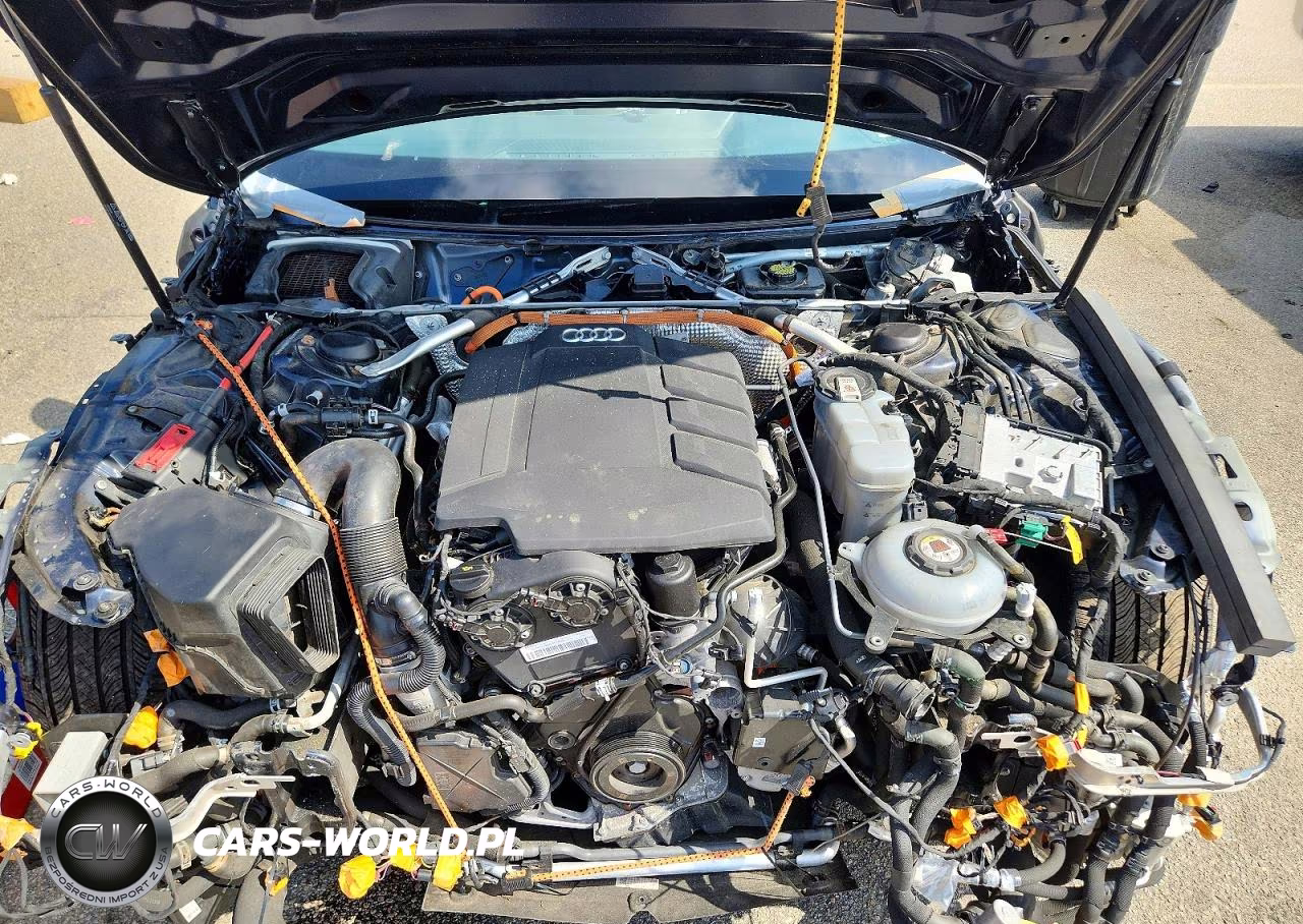 2021 Audi A7 E Premium Plus VIN:WAUTPBF26MN076681 - 11