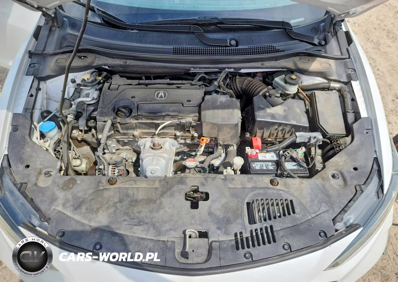 2022 Acura Ilx Premium A-Spec VIN:19UDE2F86NA004357 - 11