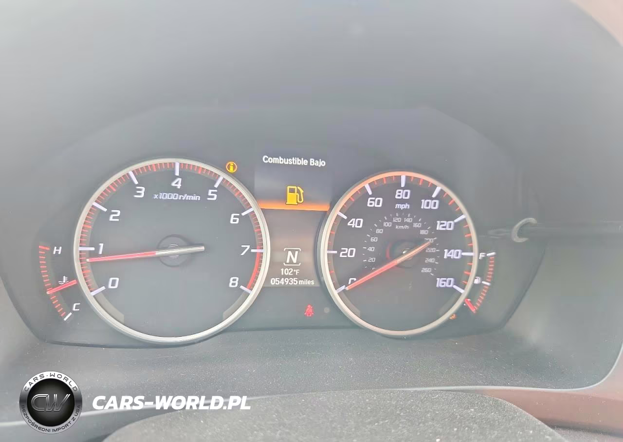 2022 Acura Ilx Premium A-Spec VIN:19UDE2F86NA004357 - 9
