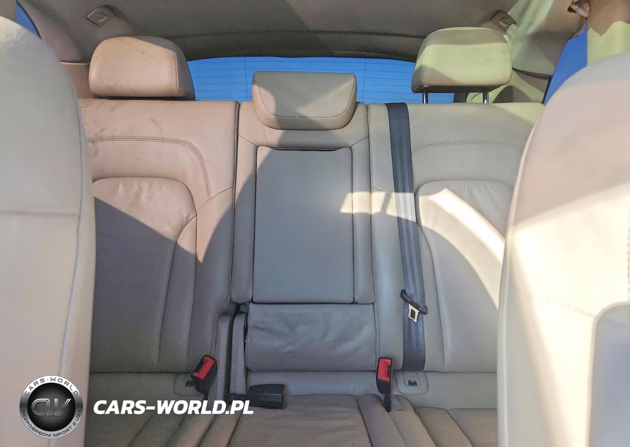 2013 Audi Q5 Premium Plus VIN:WA1DGAFP6DA039774 - 10