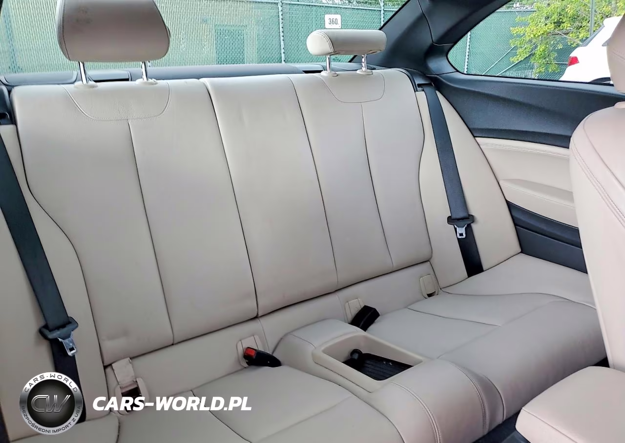 2016 BMW 228 Xi Sulev VIN:WBA1G9C58GV727098 - 10