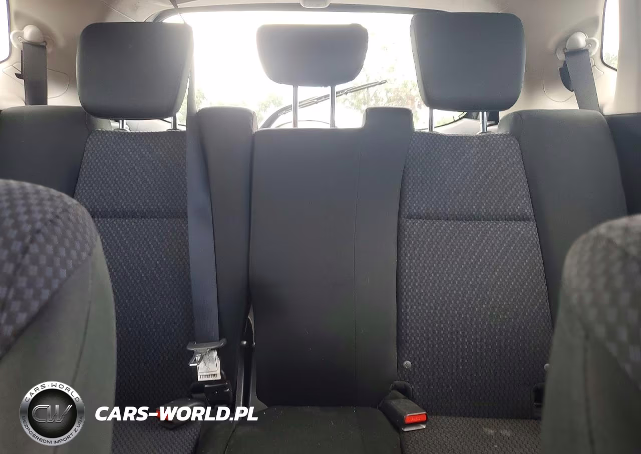 2019 Honda Fit Lx VIN:3HGGK5H47KM734357 - 10