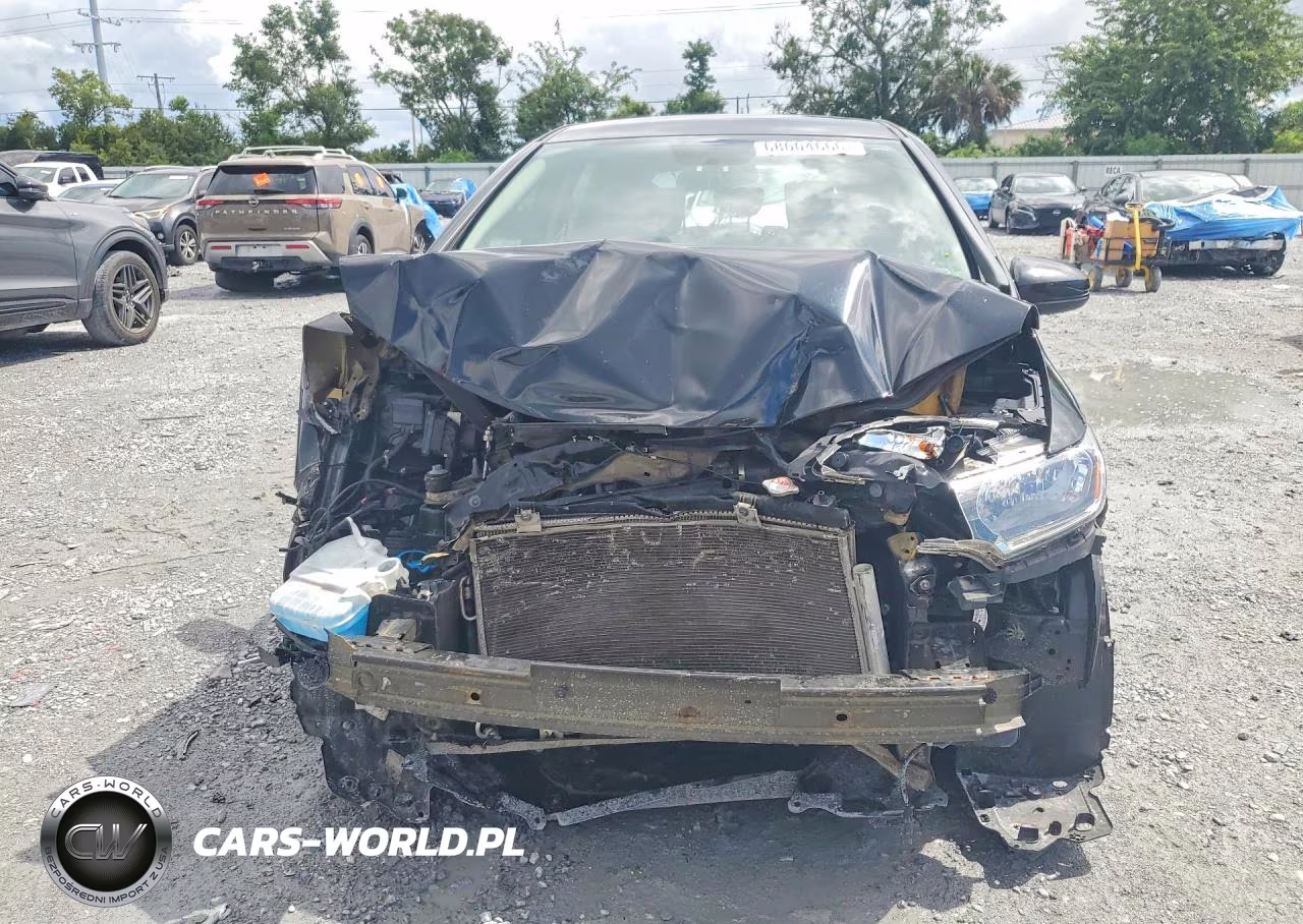 2019 Honda Fit Lx VIN:3HGGK5H47KM734357 - 5