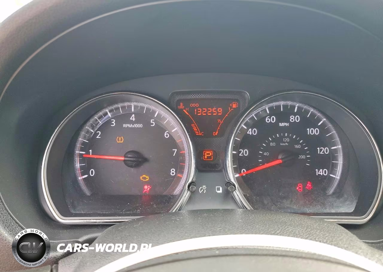 2012 Nissan Versa 1.6 S VIN:3N1CN7APXCL814444 - 9