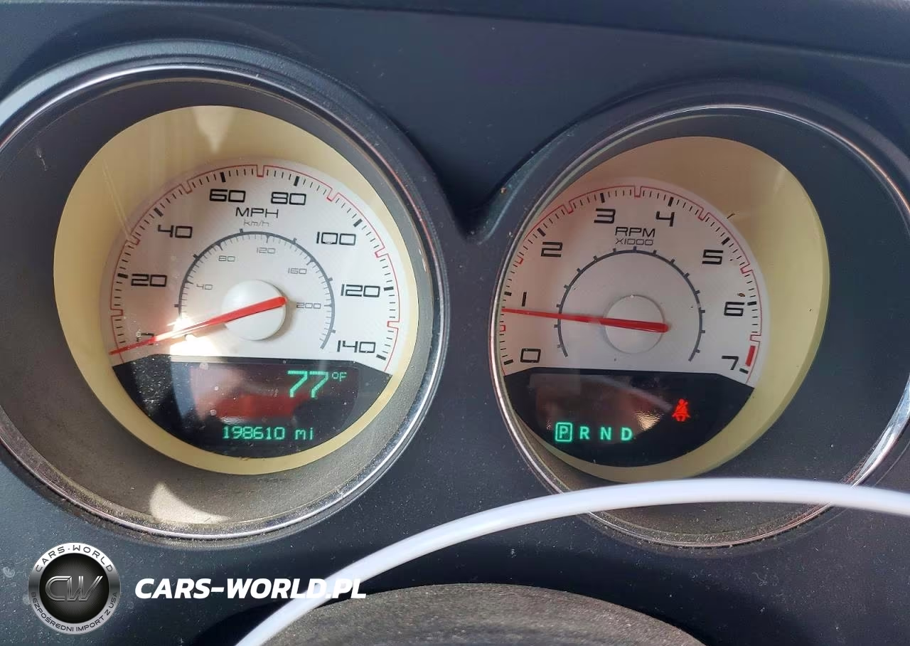 2013 Dodge Challenger Sxt VIN:2C3CDYAG7DH662904 - 9