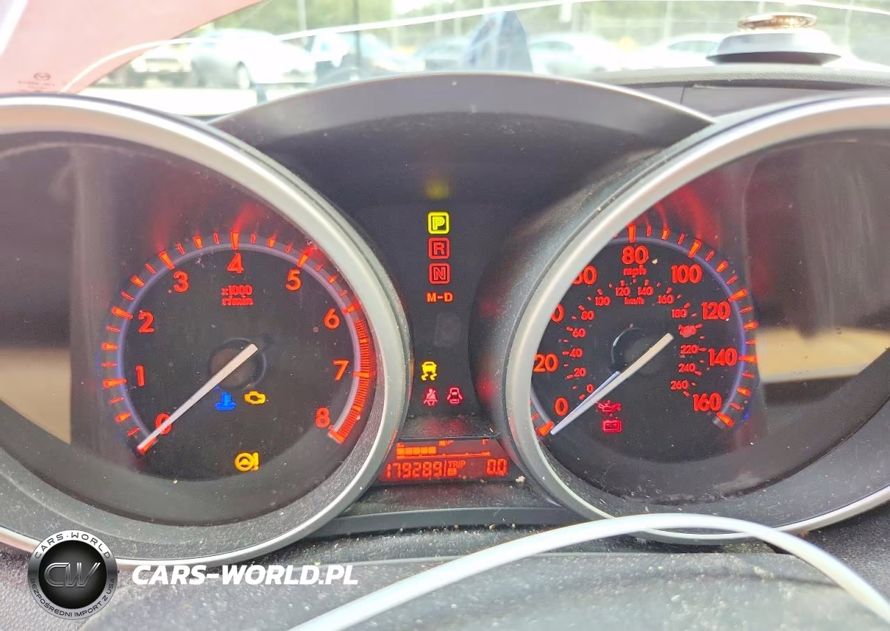2011 Mazda 3 S VIN:JM1BL1M54B1391016 - 9