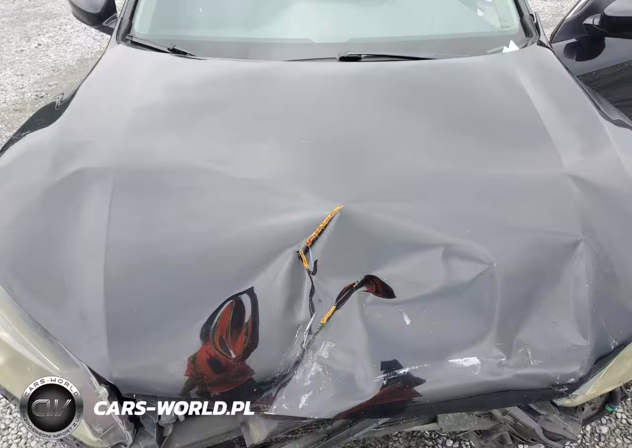 2014 Honda Accord Lx VIN:1HGCR2F34EA165875 - 11