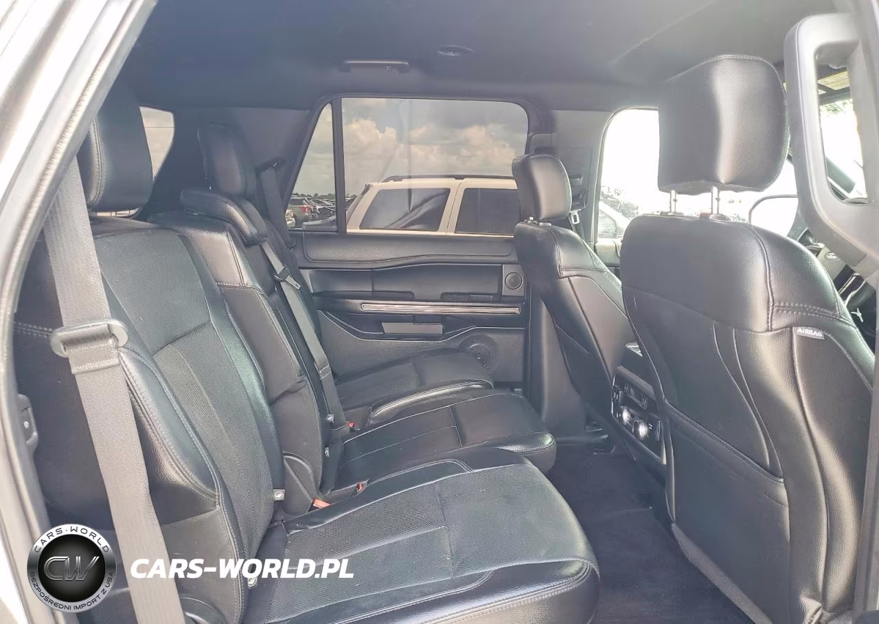 2018 Ford Expedition Xlt VIN:1FMJU1HT5JEA69327 - 11