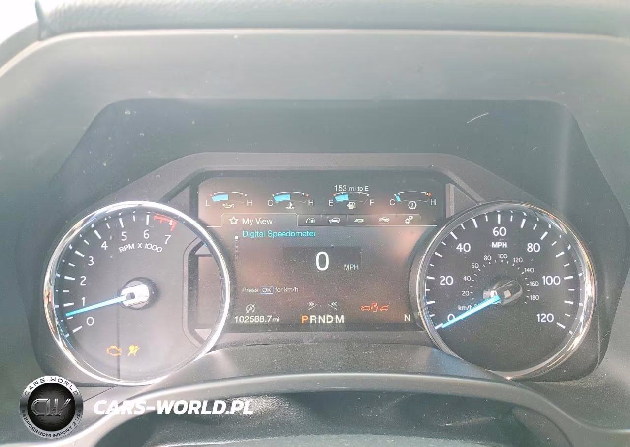 2018 Ford Expedition Xlt VIN:1FMJU1HT5JEA69327 - 9