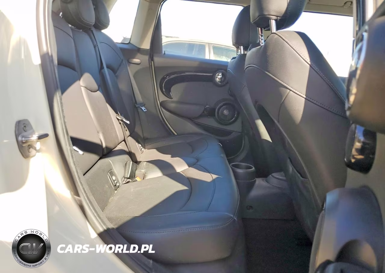 2019 Mini Cooper S VIN:WMWXU3C5XK2H55319 - 10