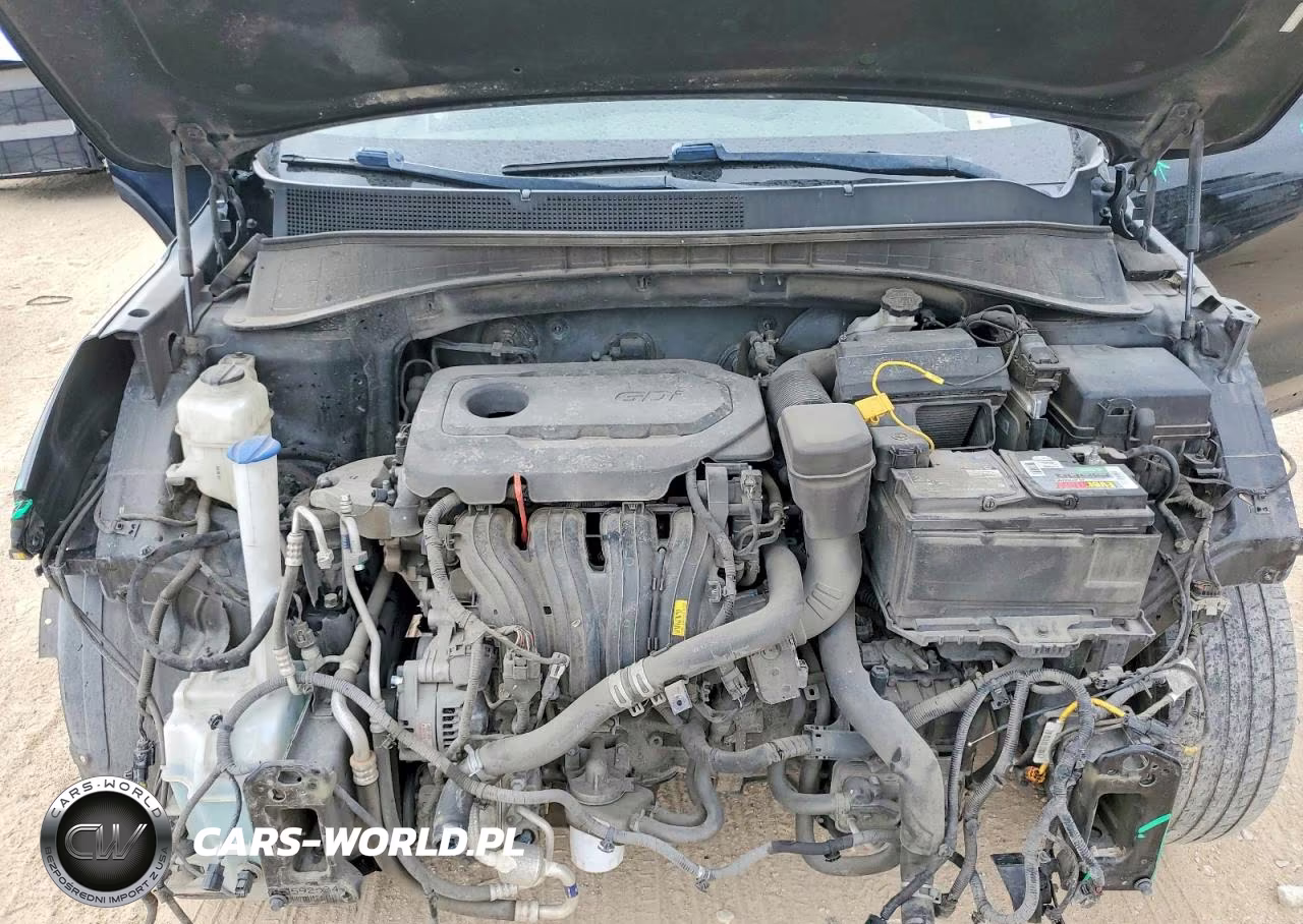 2019 Kia Sorento L VIN:5XYPG4A33KG592534 - 12