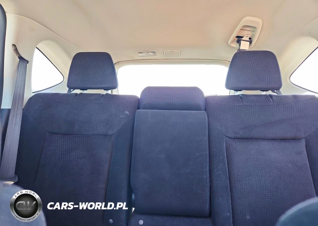 2014 Honda Cr-V Ex VIN:5J6RM4H58EL068193 - 10