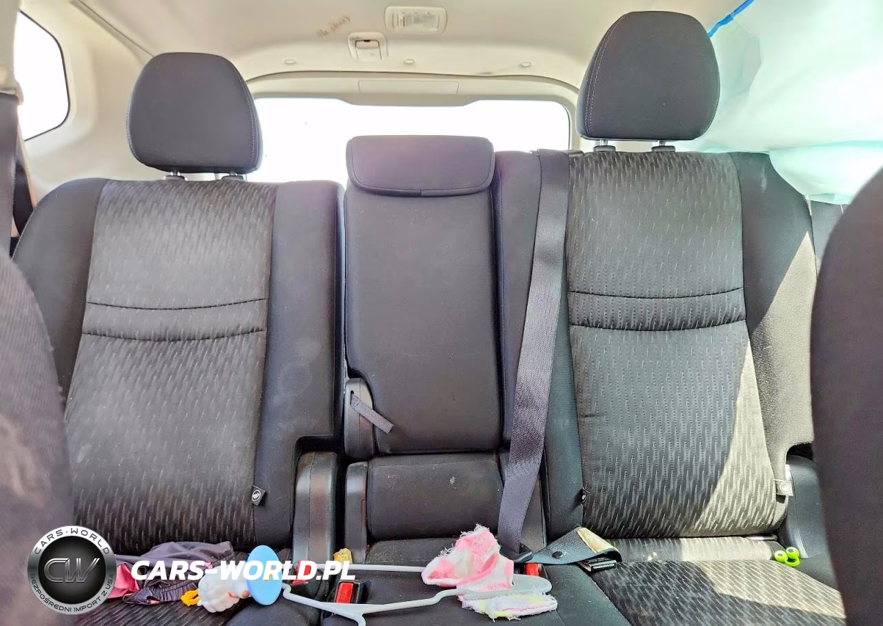 2019 Nissan Rogue S VIN:JN8AT2MT0KW501471 - 10