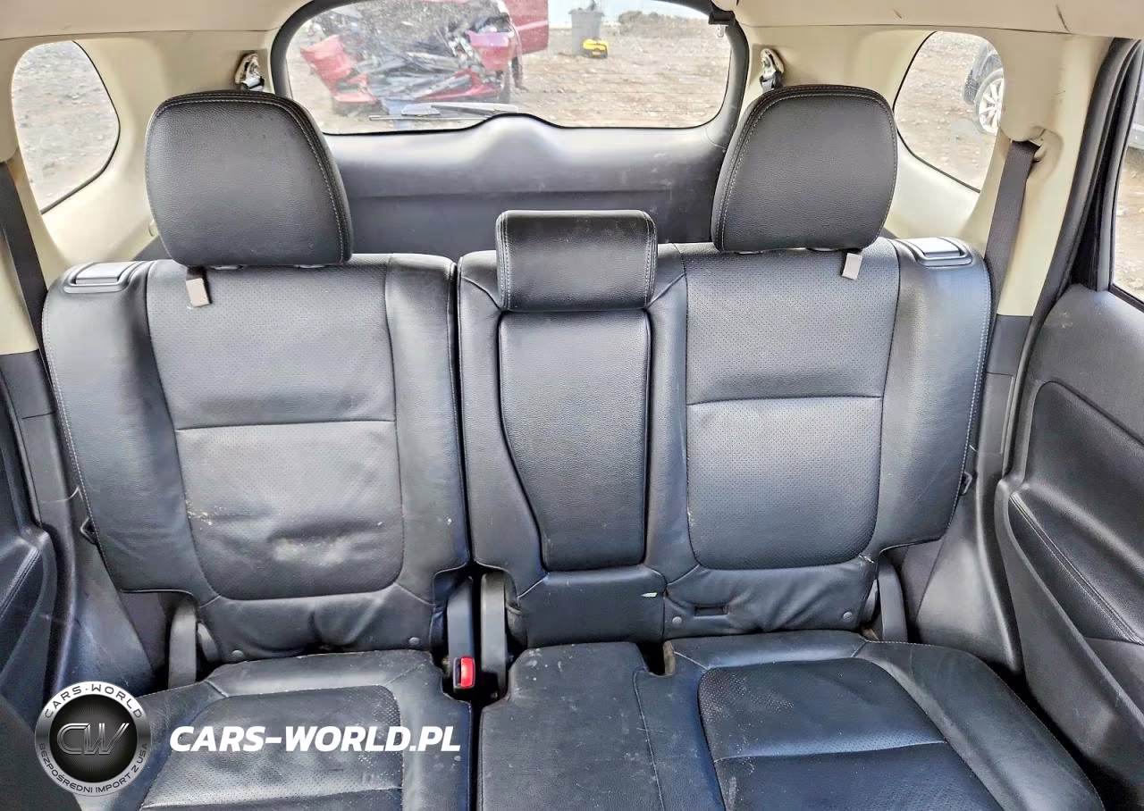 2017 Mitsubishi Outlander Se VIN:JA4AZ3A39HZ063121 - 10