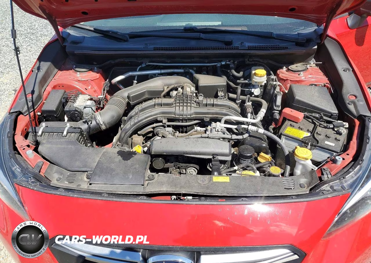 2023 Subaru Crosstrek VIN:JF2GTAAC3P9316116 - 11