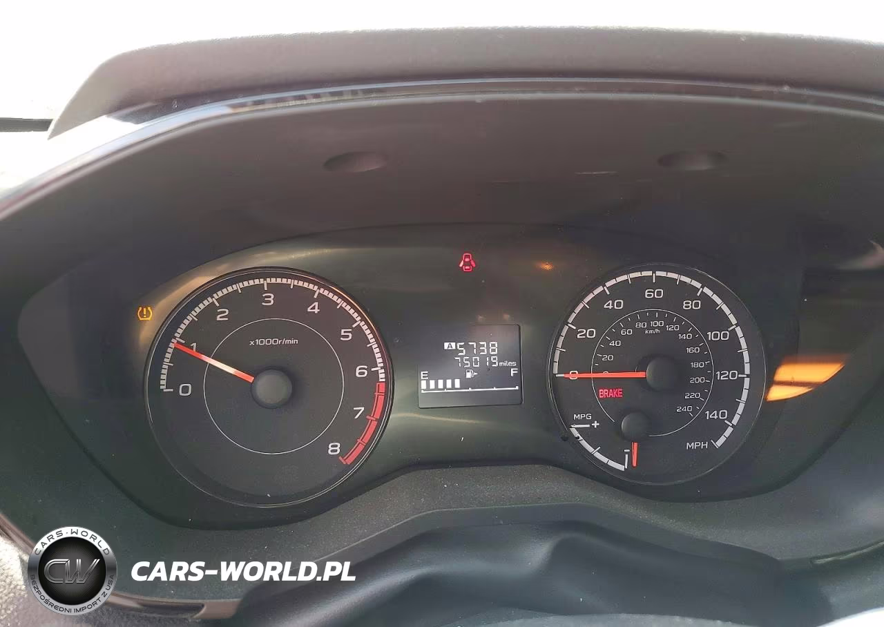 2023 Subaru Crosstrek VIN:JF2GTAAC3P9316116 - 9