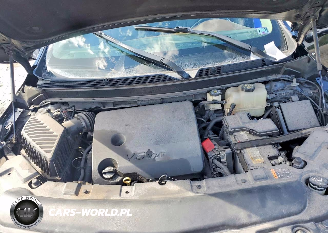 2018 Buick Enclave Avenir VIN:5GAEVCKW0JJ151038 - 12
