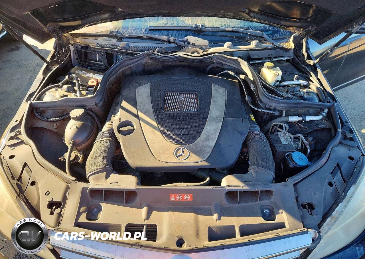 2010 Mercedes-Benz C 300 4Matic VIN:WDDGF8BB1AF400695 - 11
