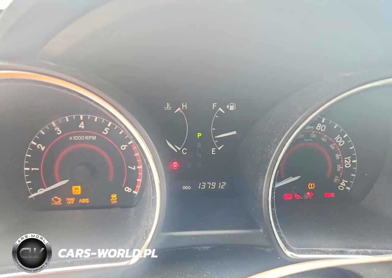 2012 Toyota Highlander Base VIN:5TDZA3EHXCS030175 - 9