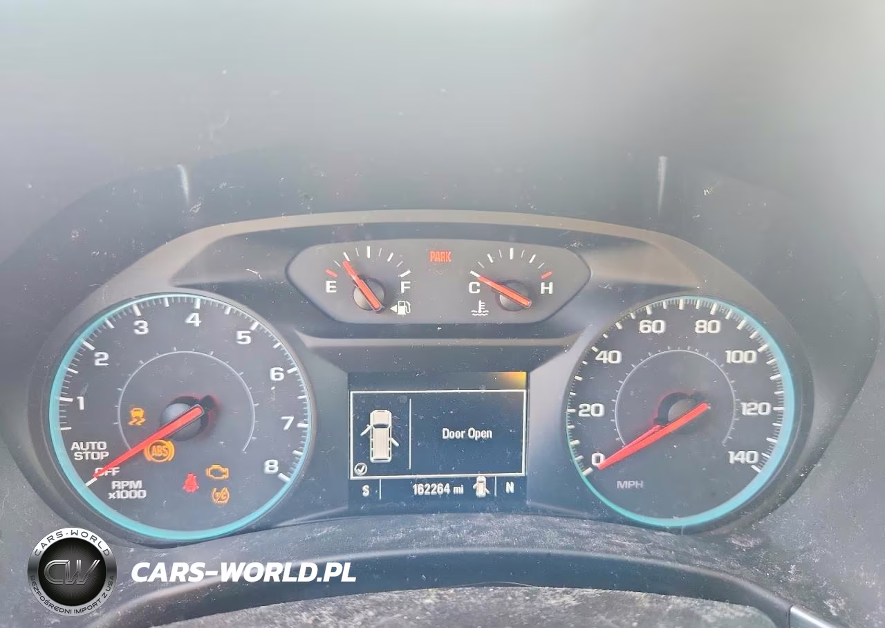 2018 Chevrolet Equinox Lt VIN:2GNAXJEV8J6289929 - 9